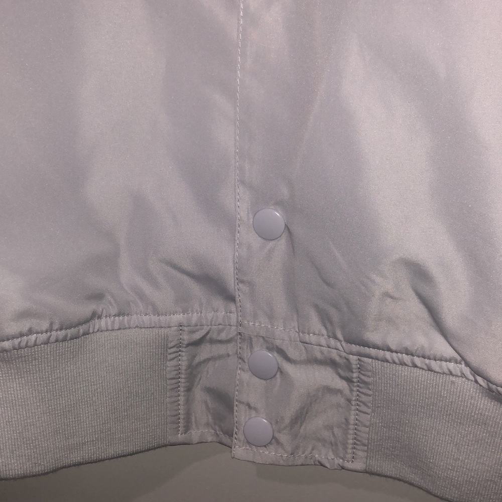 🆕 ASOS BOMBER - Picture 10 of 14